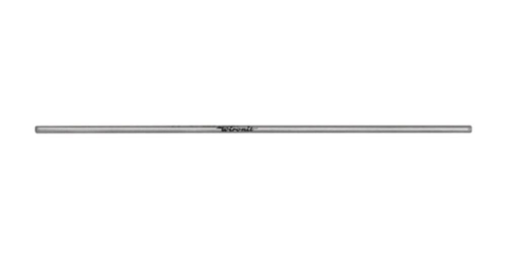 Karl Hammacher Stirring Rod Drigalski 125x2 mm Wironit
