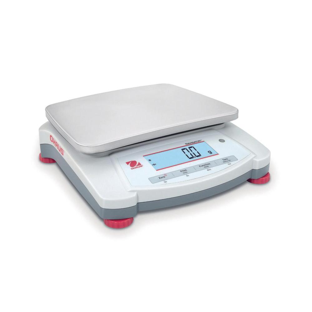 Ohaus Portable Multi-Purpose Balance NVT4201 – 4200 g x 0.1 g