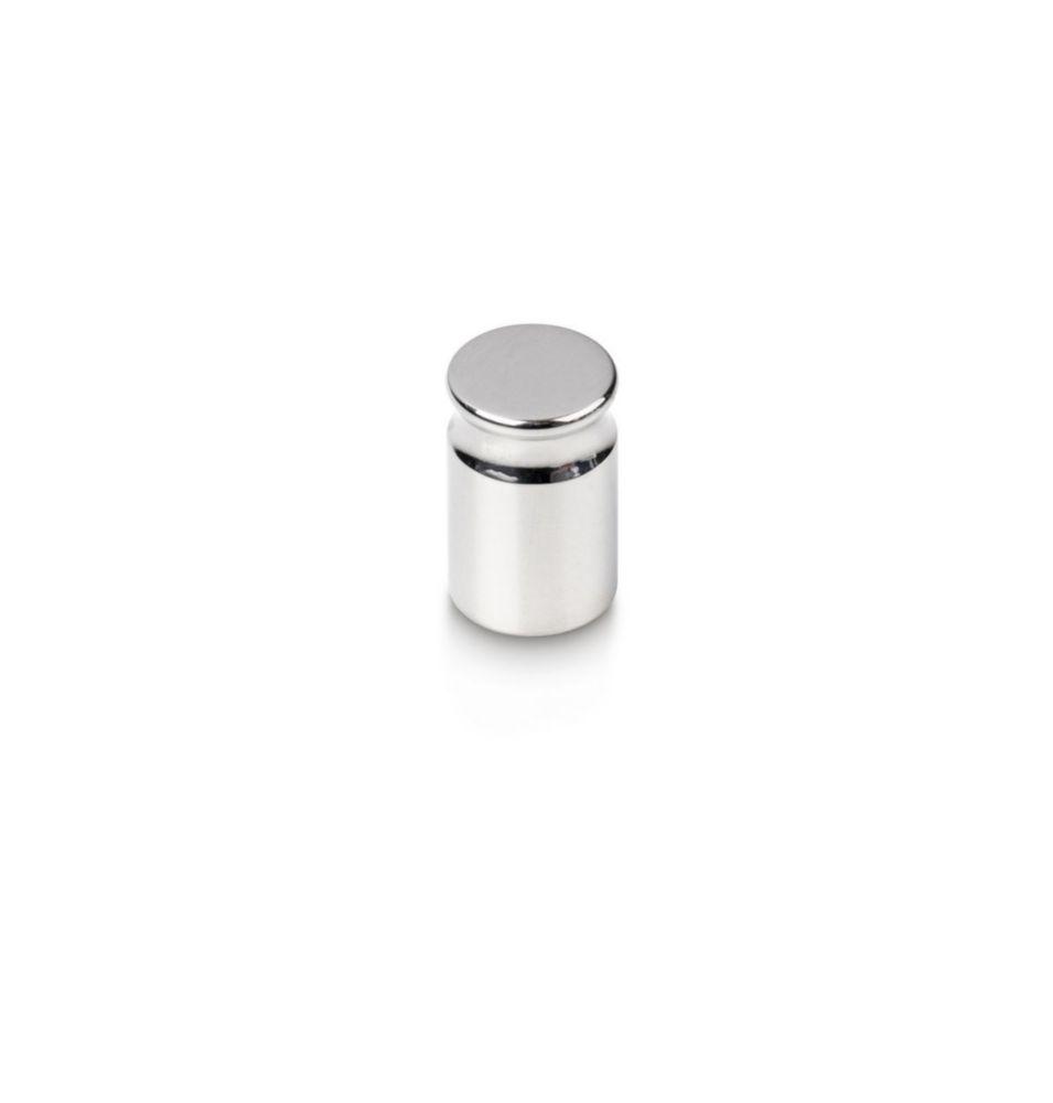 Kern Weight E2 20g Stainless Steel, Compact Form

