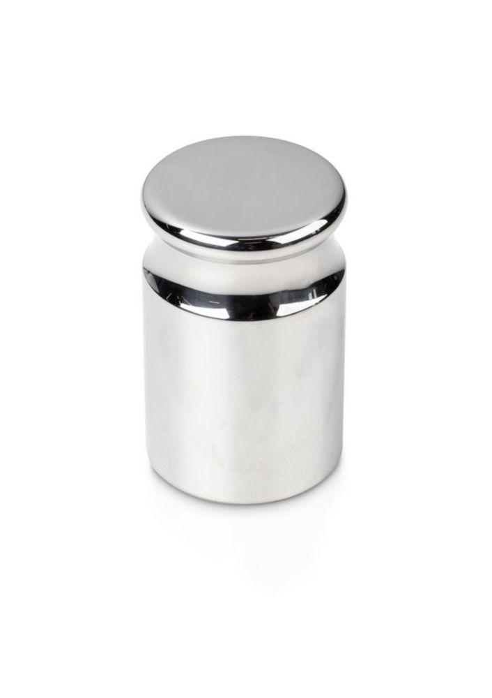 Kern Weight E2 2kg Stainless Steel, Compact Form

