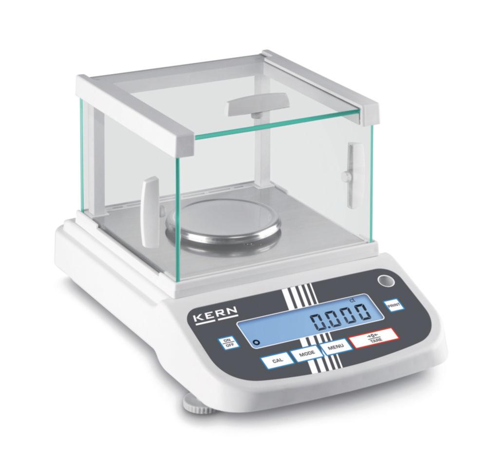 Kern Analytical Balance ADJ 600-C3