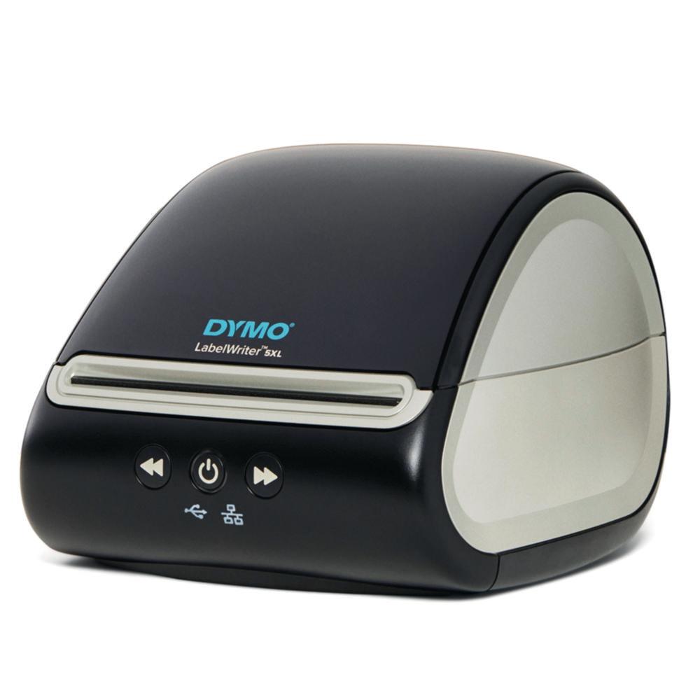 Dymo LabelWriter 5XL Label Printer for Large Labels (e.g., UPS, DHL, Ethernet)

