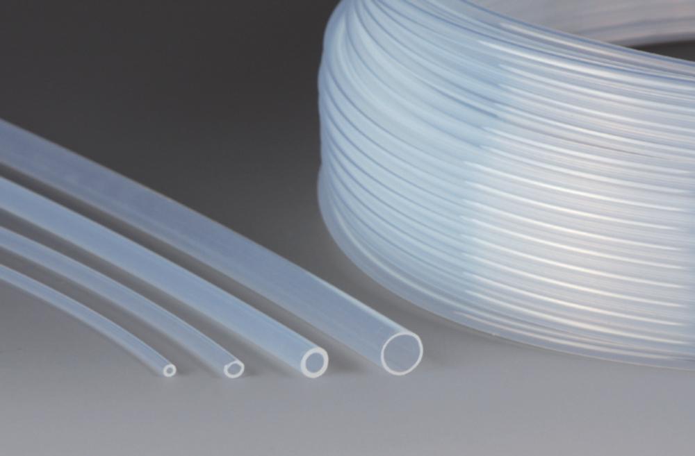 Bohlender PFA Tubing 4.35 x 6.35 mm – Supplied per Metre