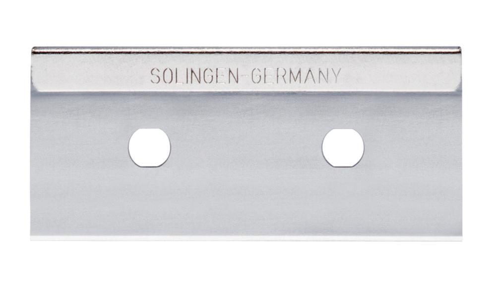 Apollo Bail Blades with Handle 57 mm Wide, Pack of 5