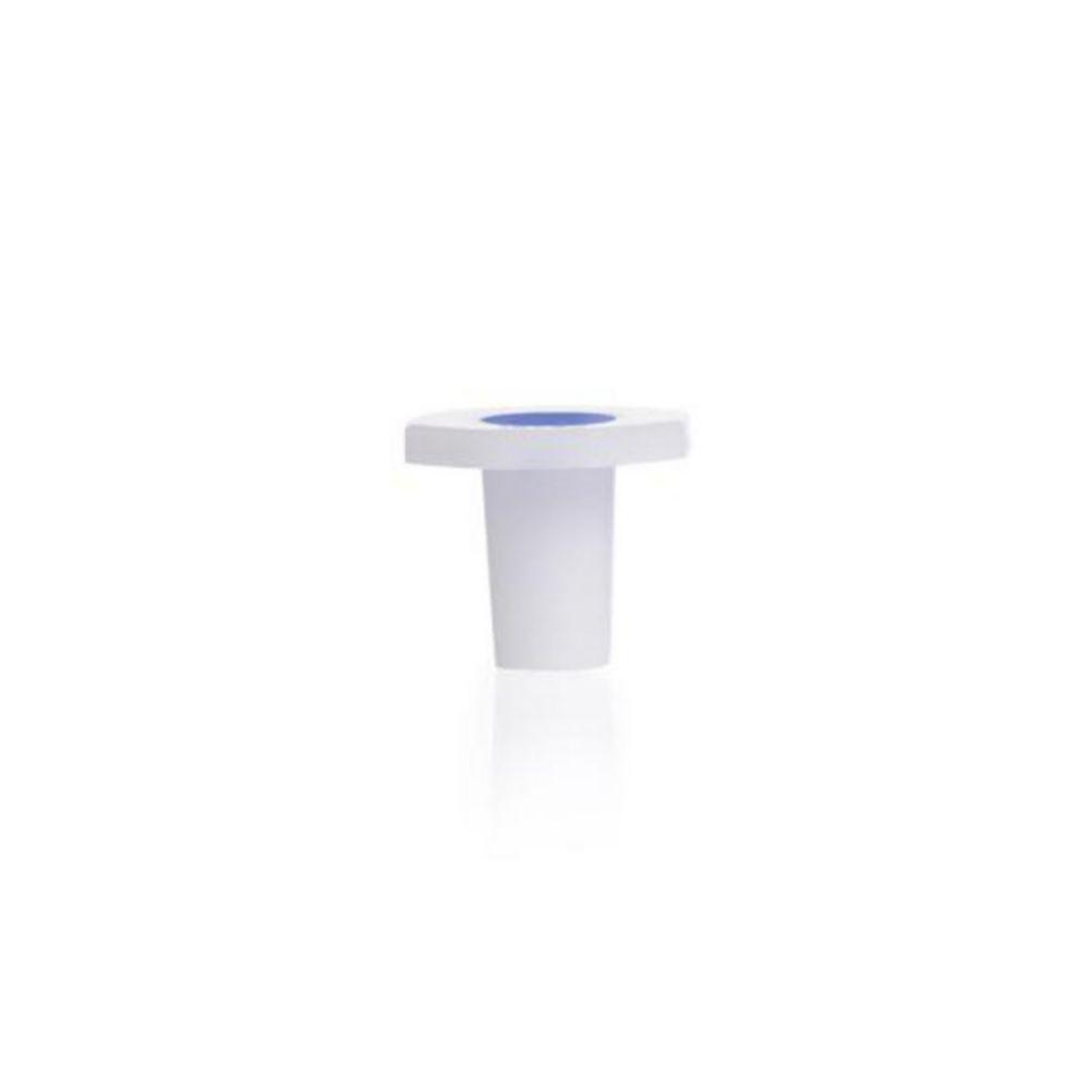 DWK DURAN PE Stoppers, NS 14/23