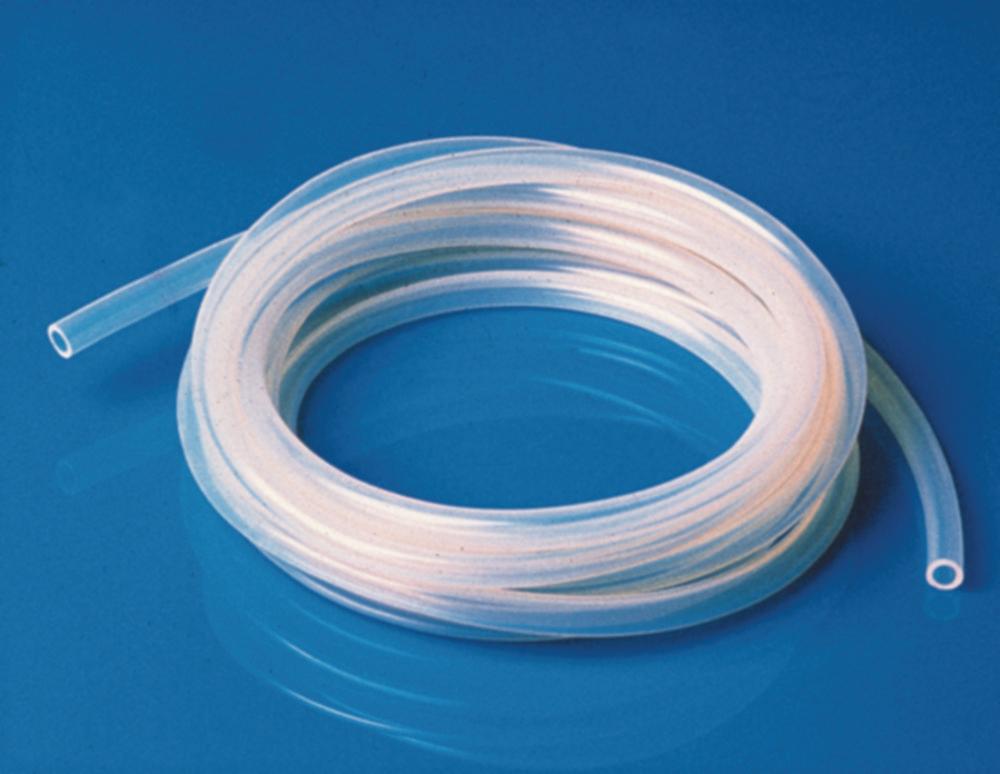 Saint Gobain Versilic 6mm x 1.5mm Silicone Tubing