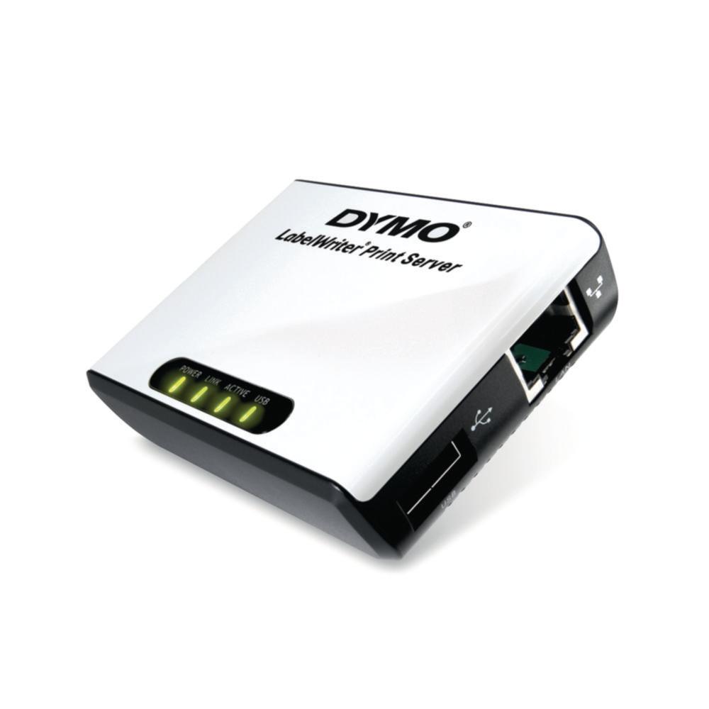 Dymo LabelWriter Print Server

