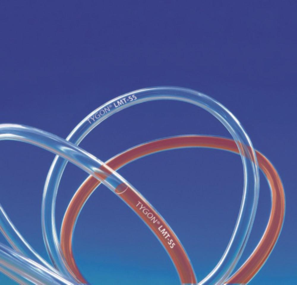Saint Tygon Pump Tubing LMT-55 Standard 0.95 x 0.84 mm, OD 2.63 mm, Type ENFT-10, Pack of 10 Mtr.
