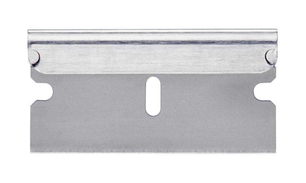 Apollo Bail Blades with Handle, 39x19x0,25 mm, Pack of 20x5