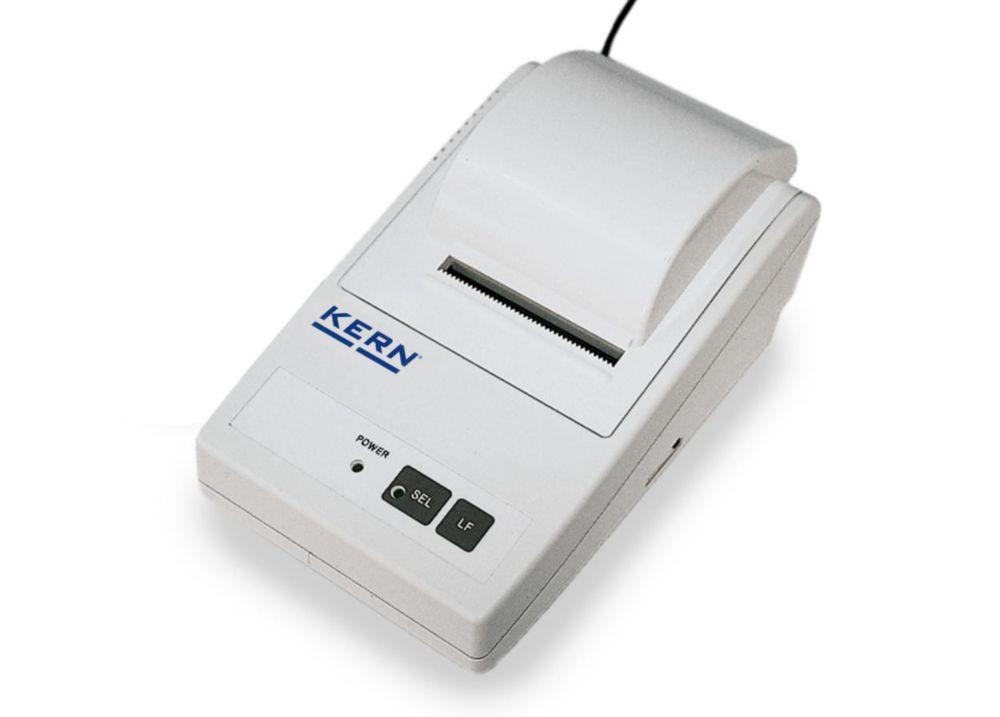 Kern Matrix Needle Printer 911-013 with RS-232 Interface

