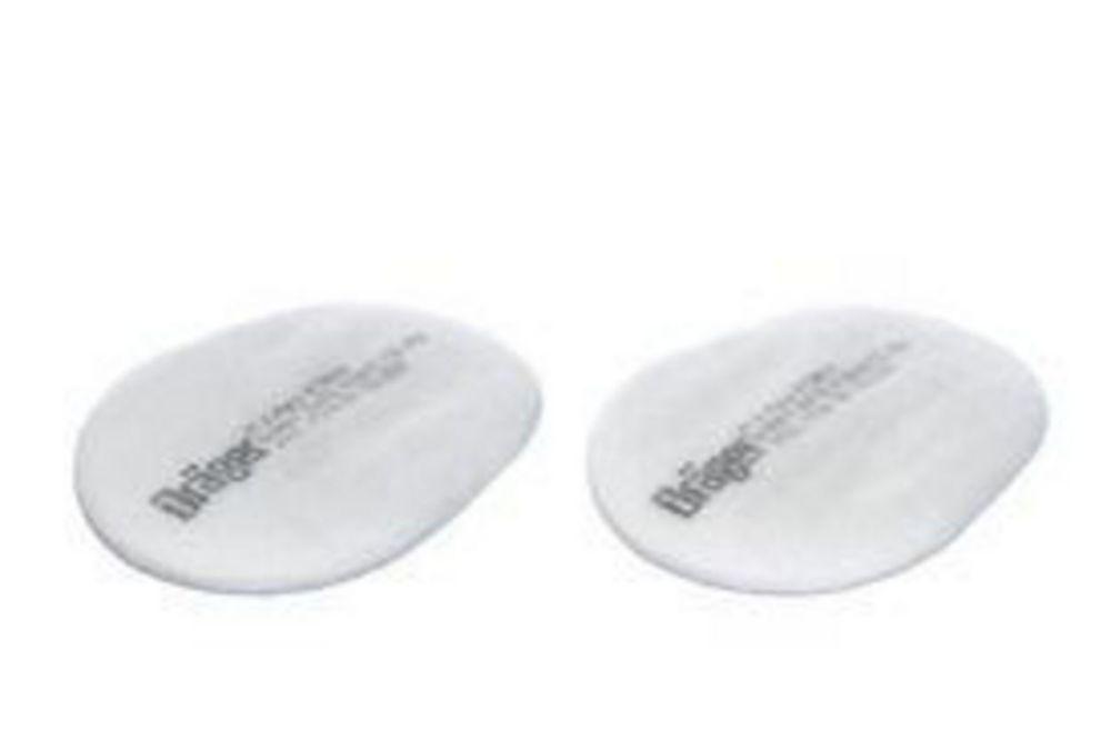 Dräger Particle Filter X-plore Bajonett Pad P1 NR

