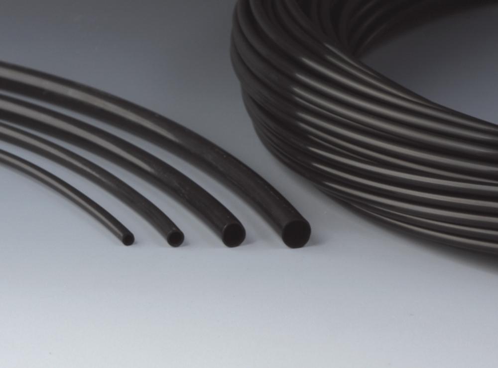 Bohlender Antistatic Explosion-Proof Tubing 6 mm x 8 mm dia., t=1 mm, PTFE, 1 meter