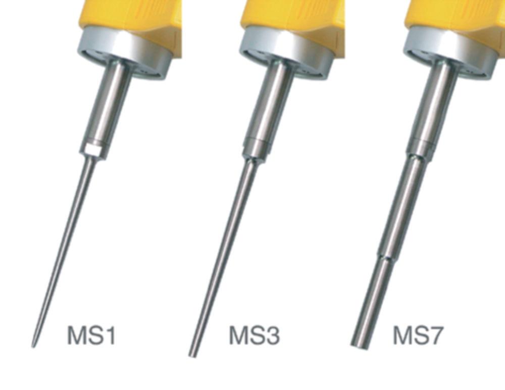 Hielscher Ultrasonics Timer T1 from 00:00 to 99:59

