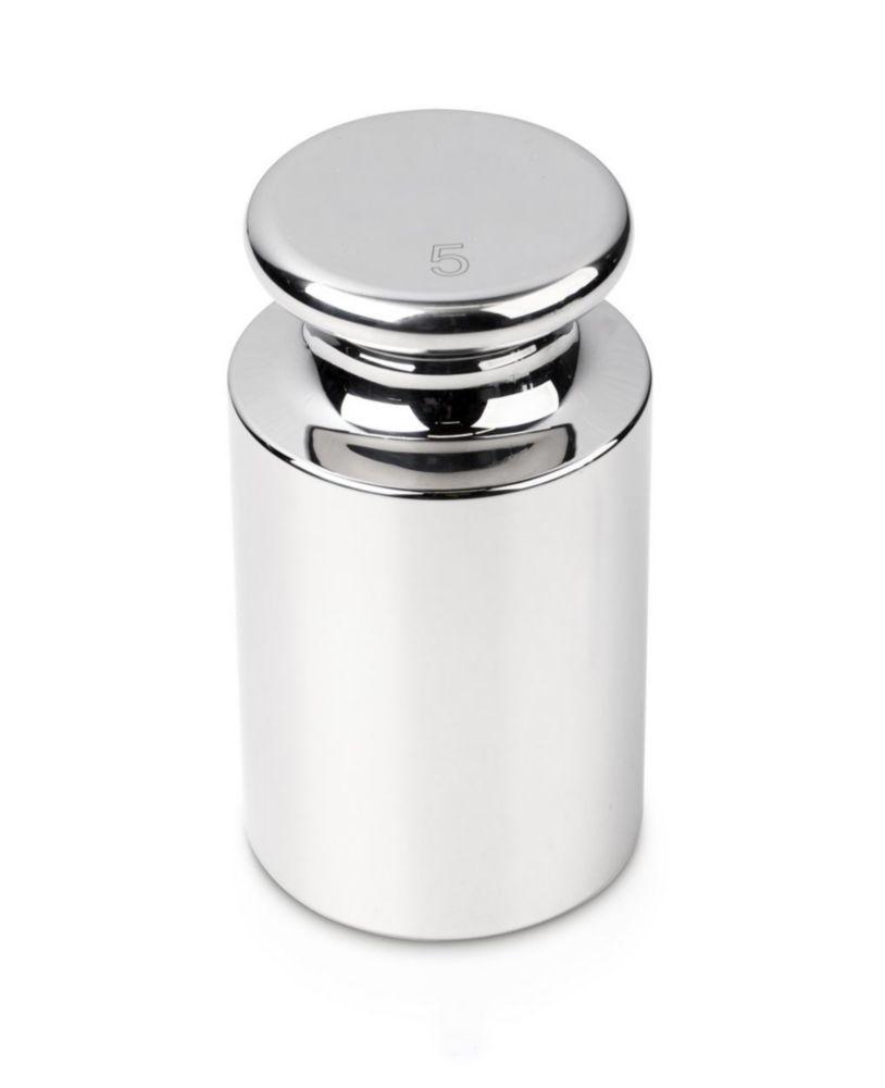 Kern Weight F1, 10 kg, Stainless Steel Compact Form

