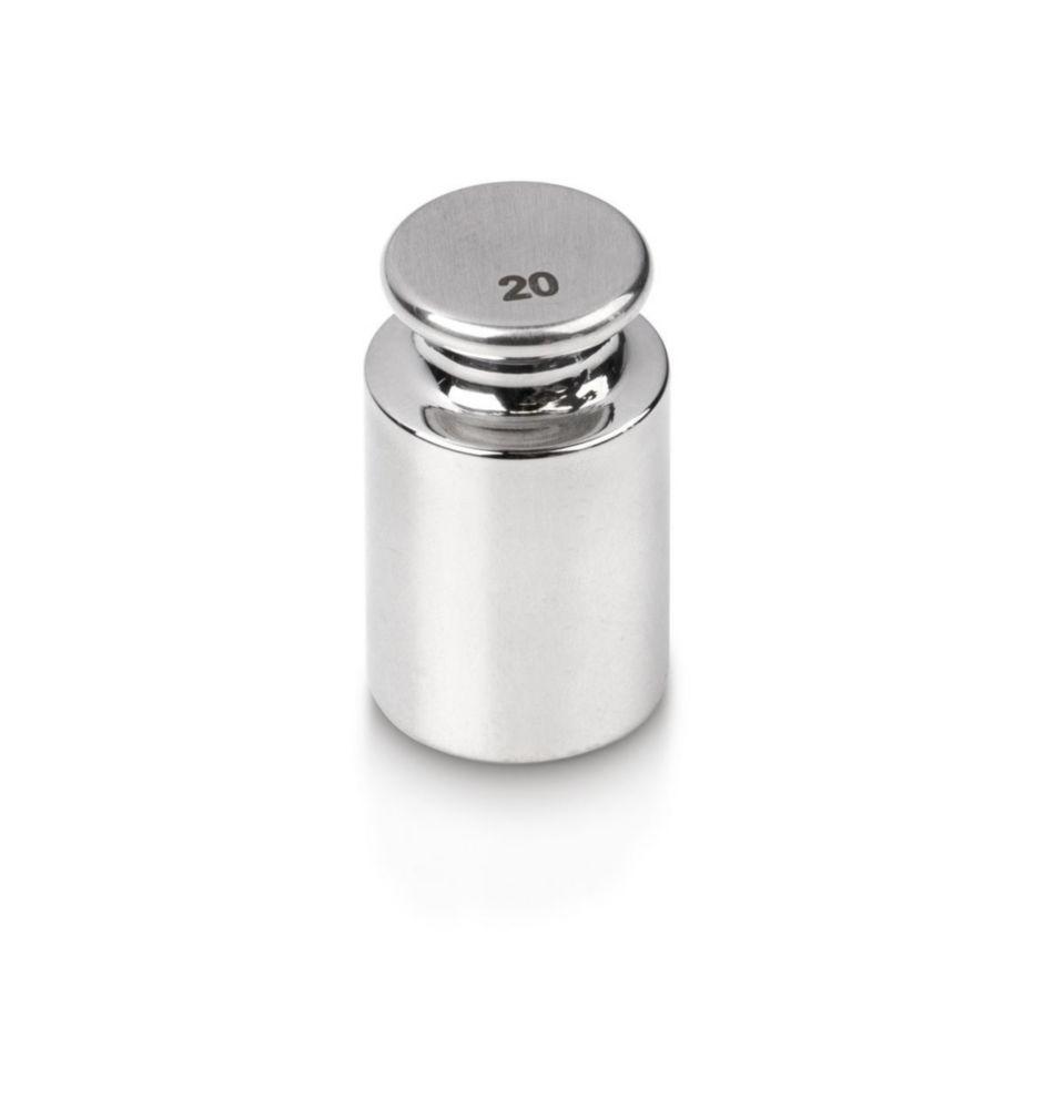 Kern Weight F1, 20 g, Stainless Steel Eco Form

