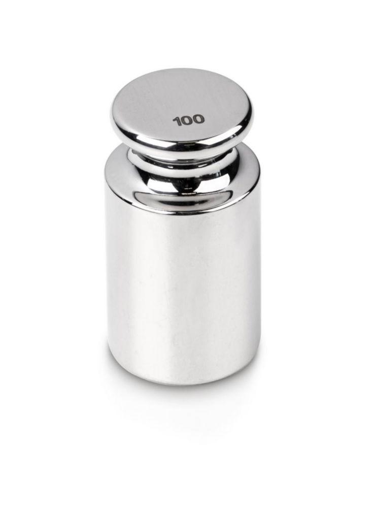 Kern Weight F1, 100 g, Stainless Steel Eco Form

