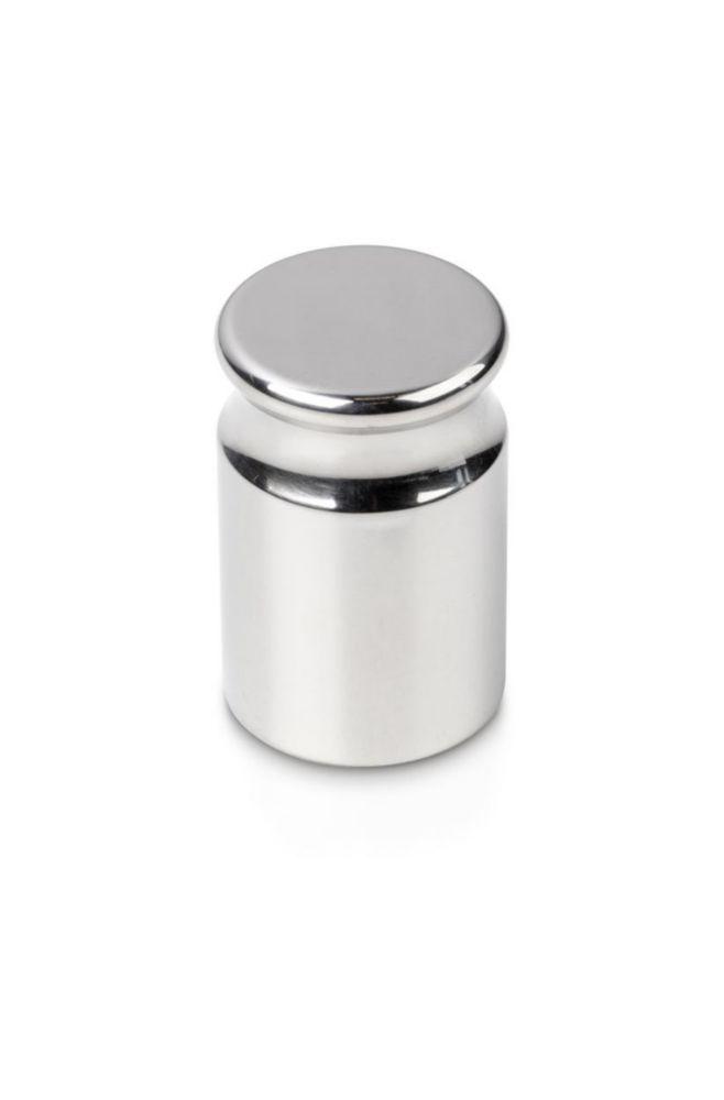 Kern Weight E2 500g Stainless Steel, Compact Form

