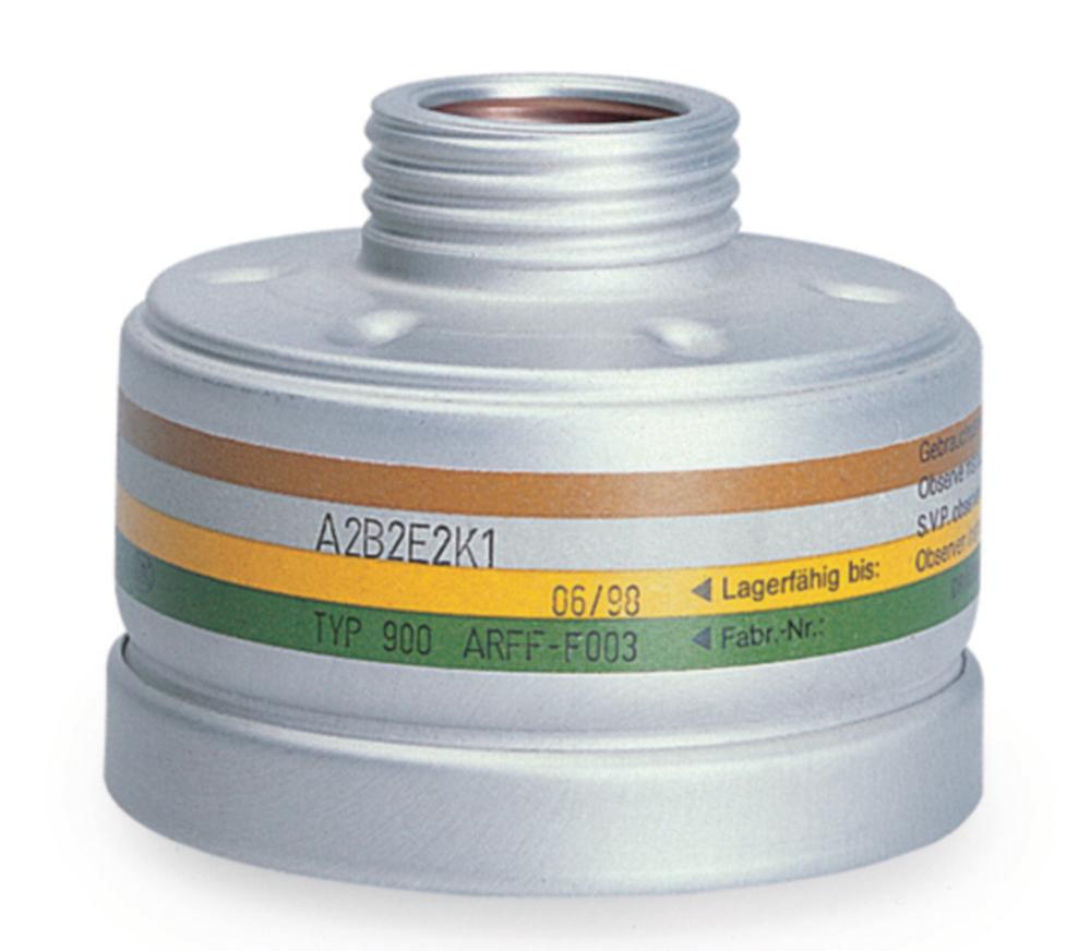 Dräger Combination Filter X-plore 1140 A2B2E2K2HgP3 R D – Permit Requirement for Export from the EU

