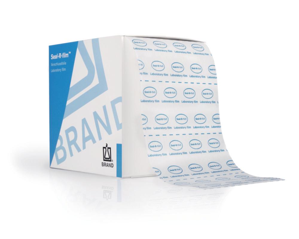 BRAND Seal-R-Film Sealing Film, Length 75 m, Width 50 mm