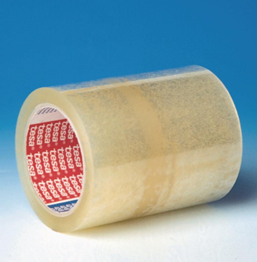 Tesa film For Protecting Labels 66 m x 130 mm