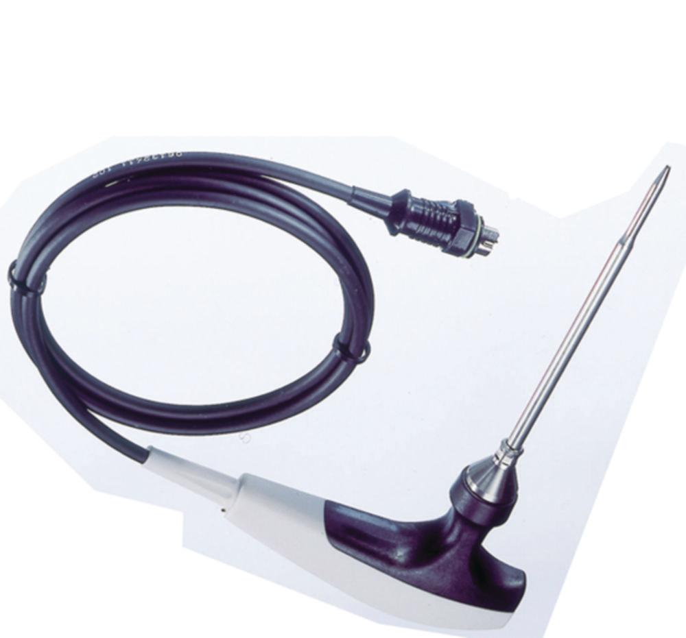 Testo Penetration Probe With Special Handle, NTC