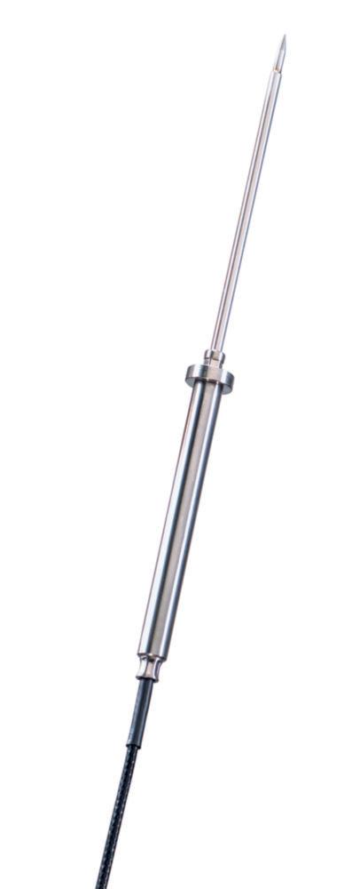 Testo Food Probe TE Type K -60...+400°C, Waterproof Made of Stainless Steel