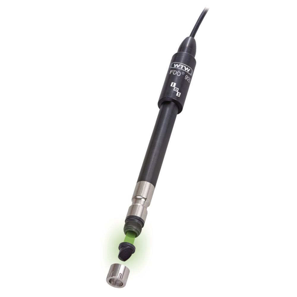Xylem WTW Optical IDS Oxygen Sensor FDO 925-P

