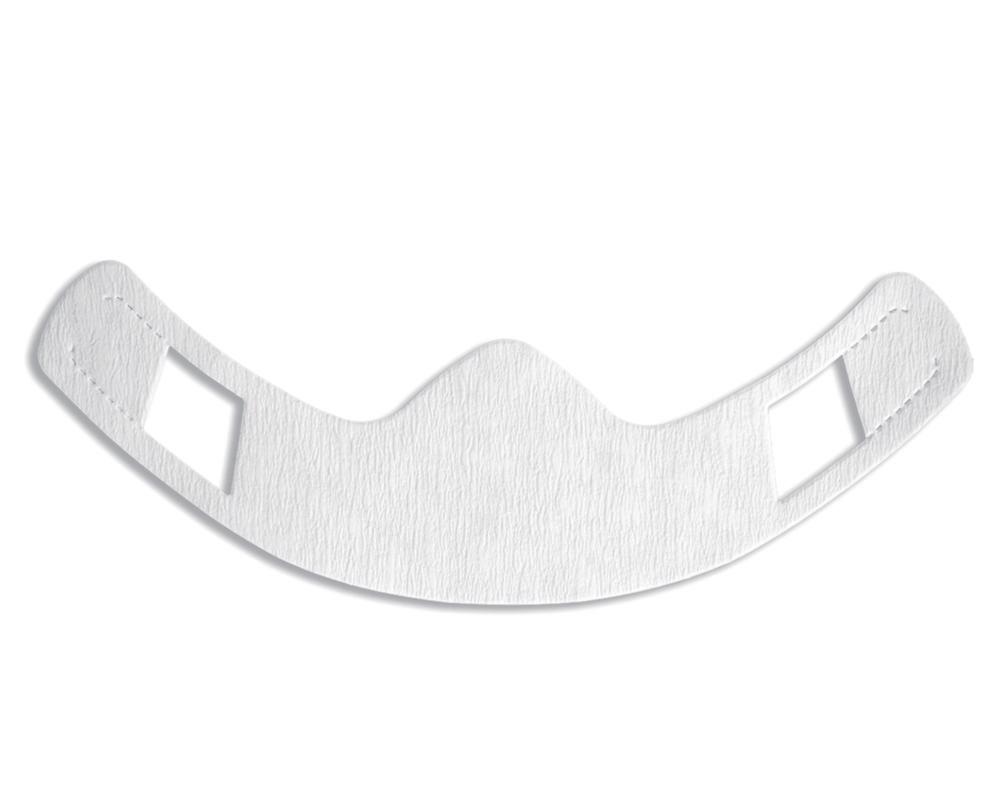 Hahnemühle Hamuna Care Disposable Mouth and Nose Cover, Pack of 200