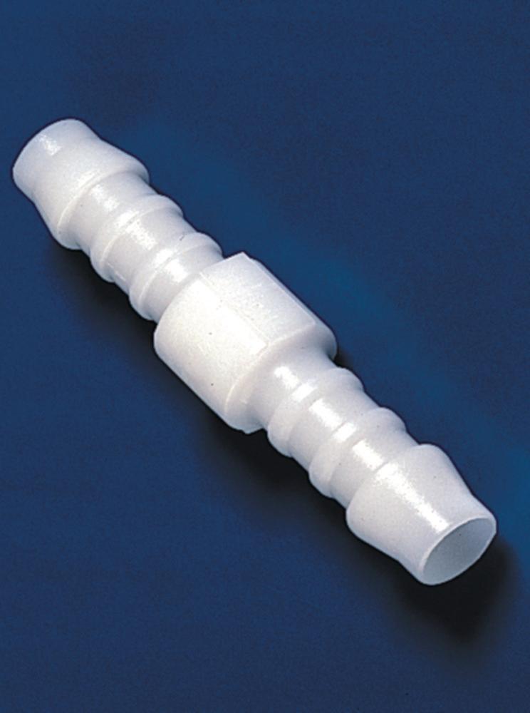 Tube connectors GS 3mm straight