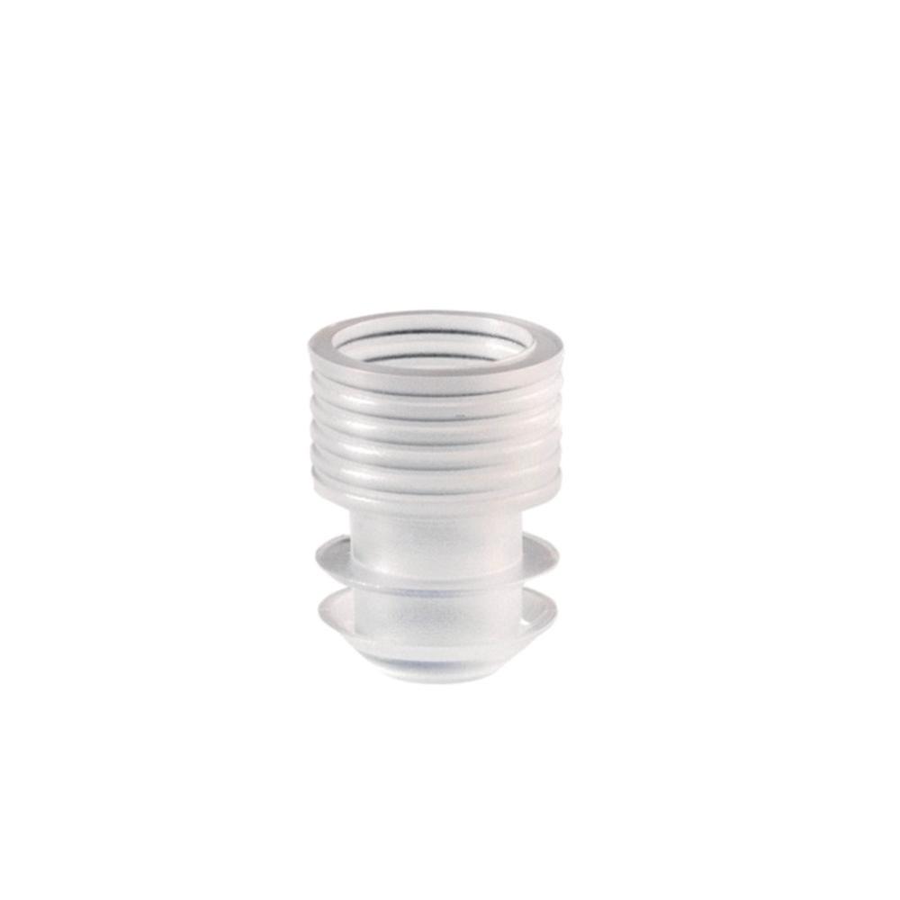 Ratiolab Stoppers 11–12 mm, Natural, Pack of 1000​

