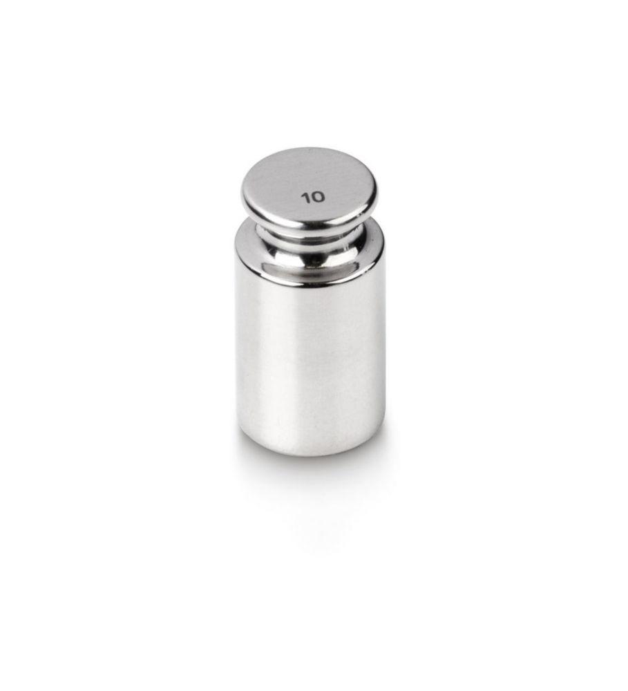 Kern Weight F1, 10 g, Stainless Steel Eco Form

