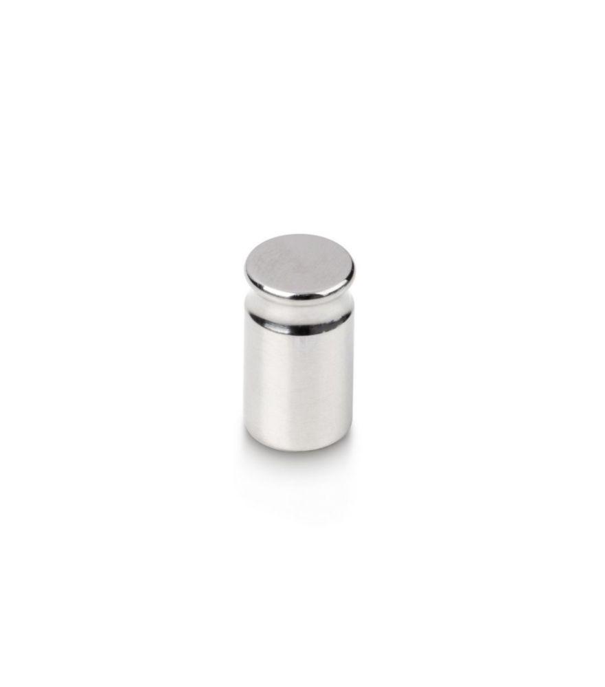 Kern Weight E2 10g Stainless Steel, Compact Form

