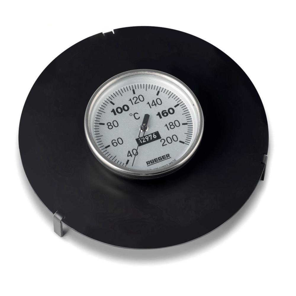 Kern Temperature Calibration Set for DLB/TDLG-A, DLT

