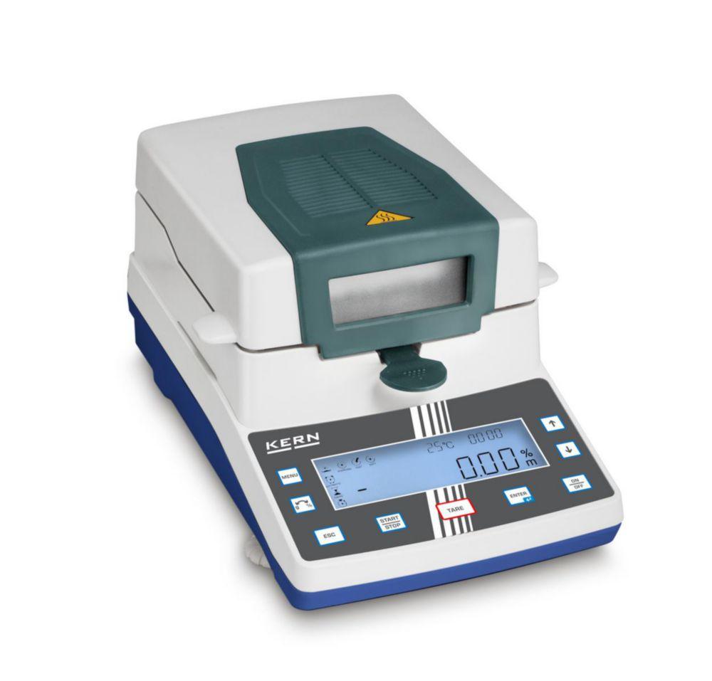 Kern & Sohn Precision Balance PNJ 3000-2M | 3200 g, 0.01 g | Calibratable | Weighing Plate 190 x 190 mm
