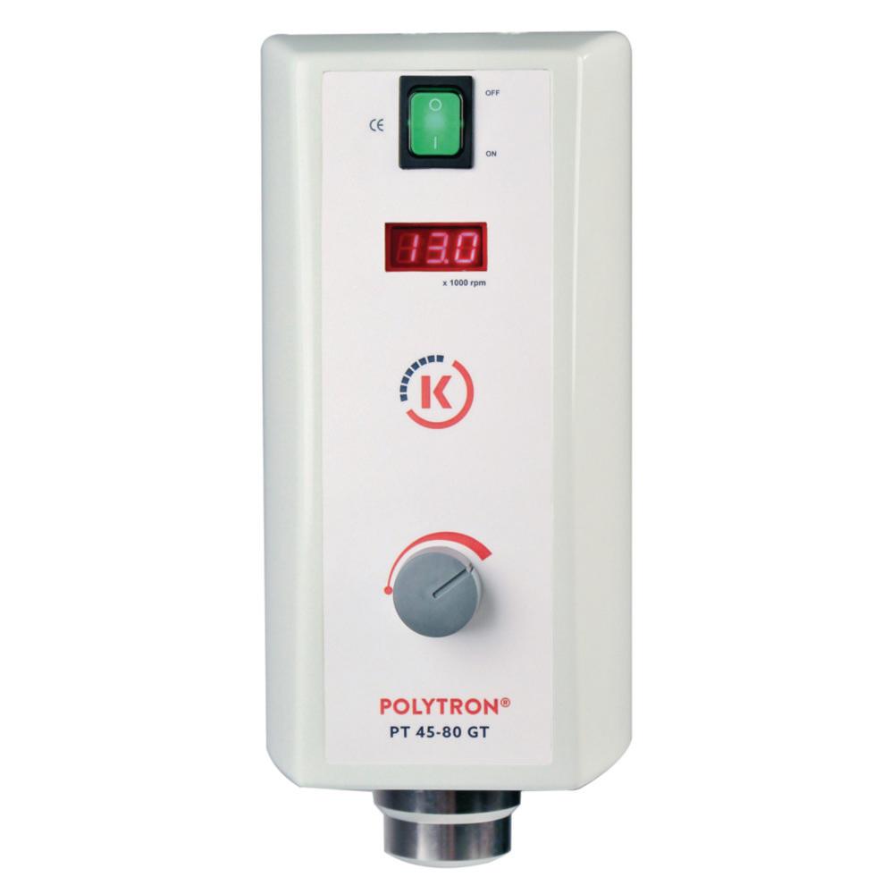 KINEMATICA POLYTRON PT 45-80 GT Drive Unit 230V, EU-Plug