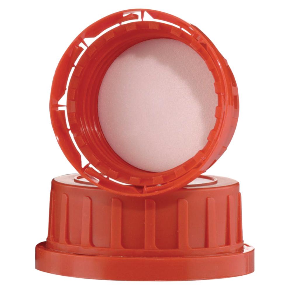 Kautex Screw Cap 65 mm LDPE for Wide-Mouth Bottles