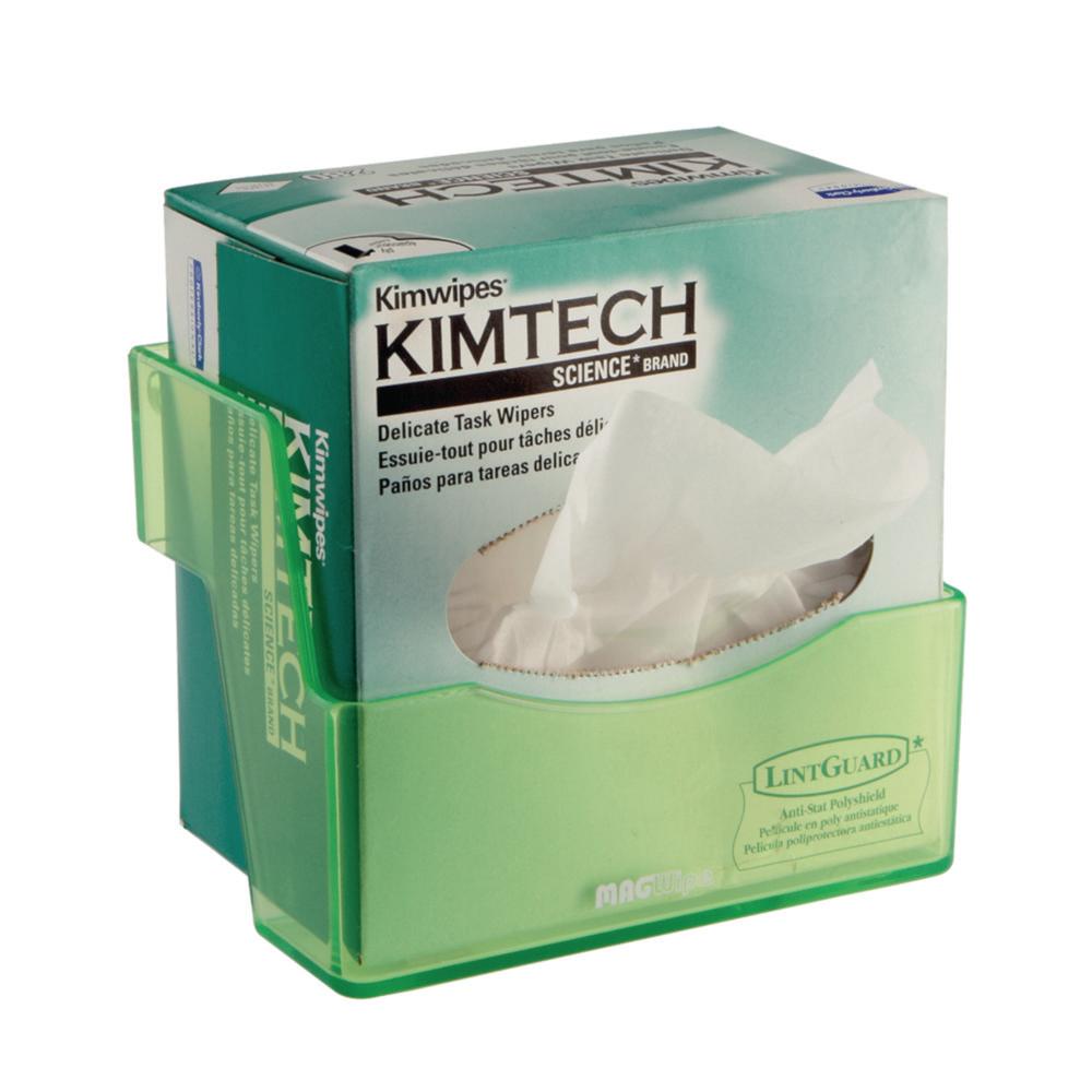 Heathrow Scientific MagWipe Magnetic KimWipe Holder for 1 Box