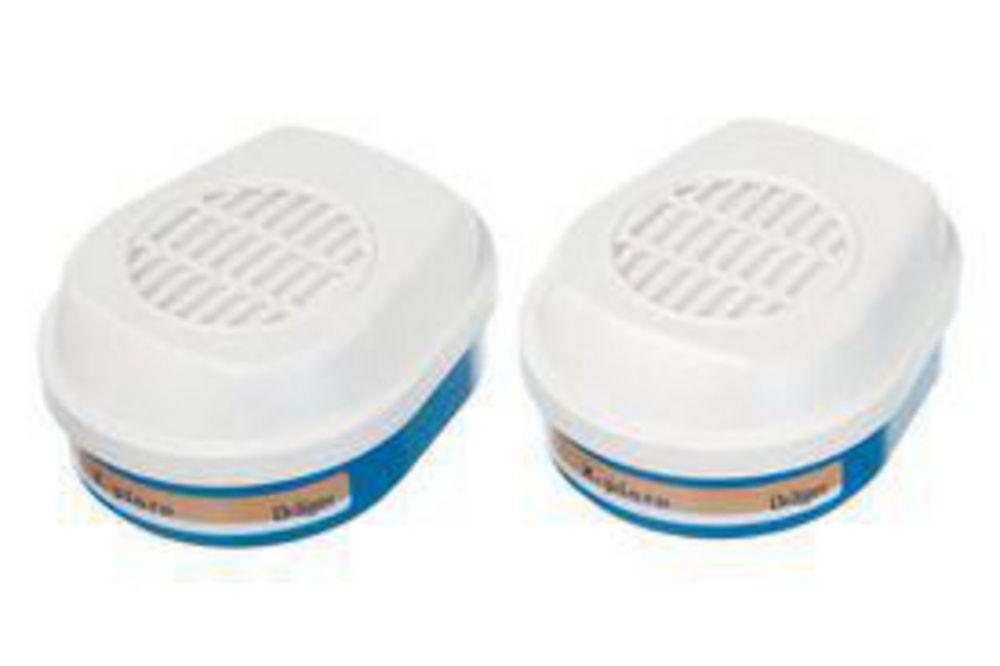 Dräger Combination Filter X-plore Bajonett A1P3 R D

