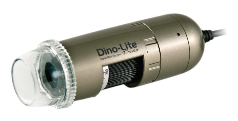 IDCP Dino-Lite Universal Digital Microscope USB with Polarizer

