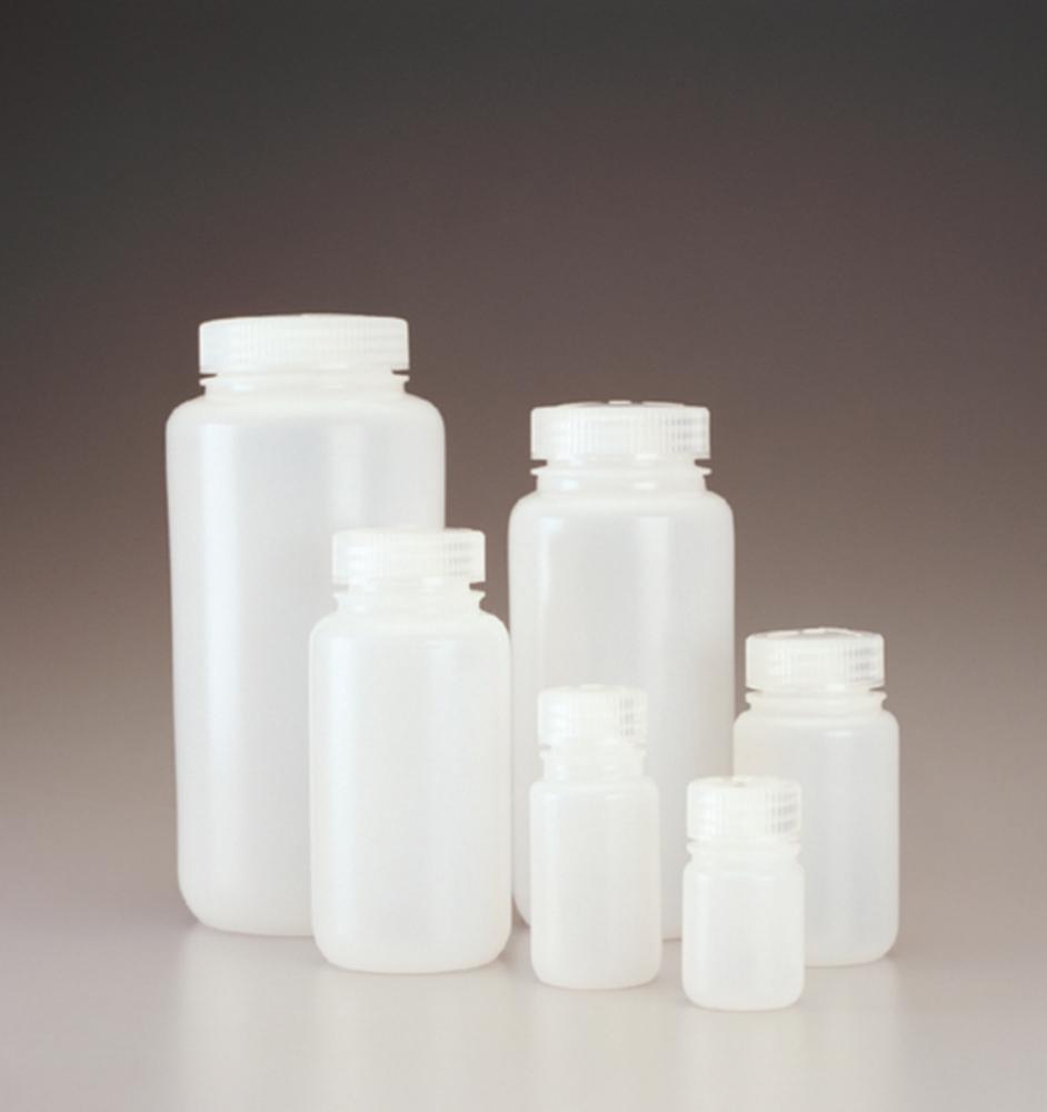 Thermo Elect.LED Wide-Mouth HDPE Bottle 2L​