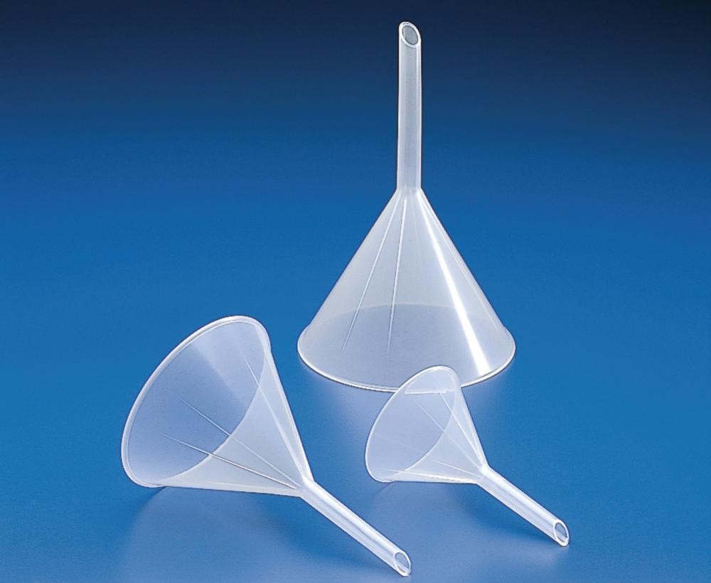 Kartell Analytical Funnel 150mm Diameter PP​