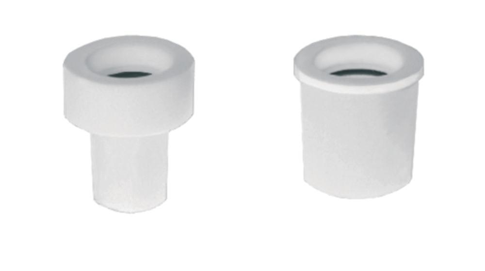 Bandelin Standard Ground Joint Adapter NS 45/40

