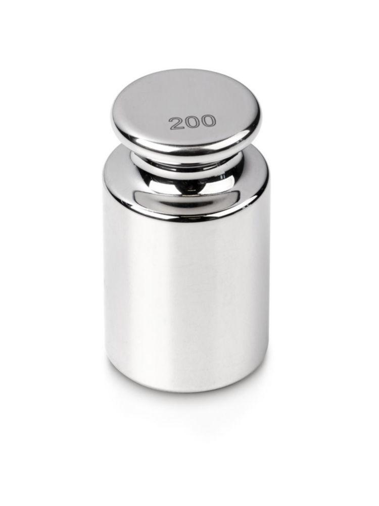 Kern Weight E1, 200 g, Stainless Steel

