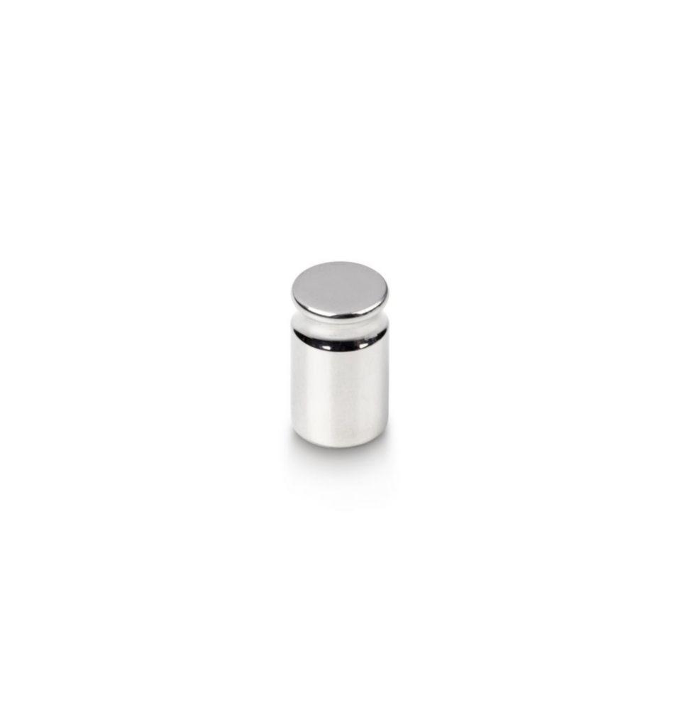 Kern Weight E2 5g Stainless Steel, Compact Form

