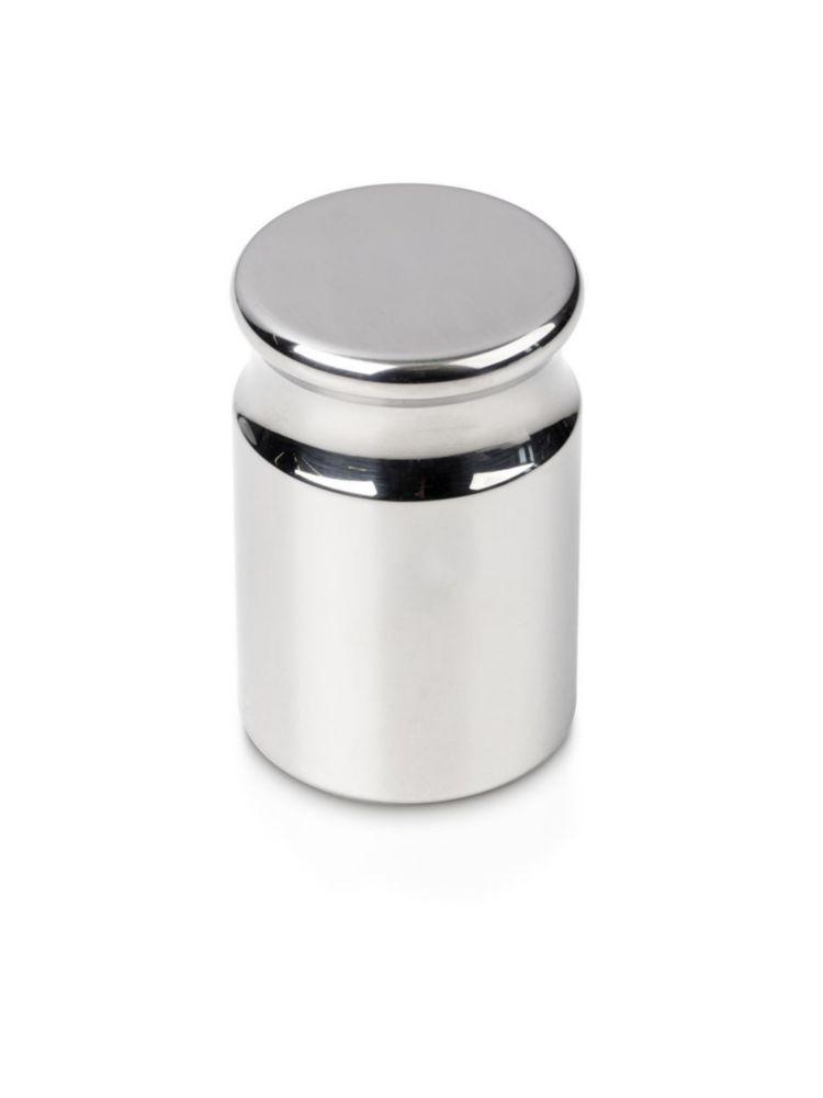 Kern Weight E2 1kg Stainless Steel (Compact Form)

