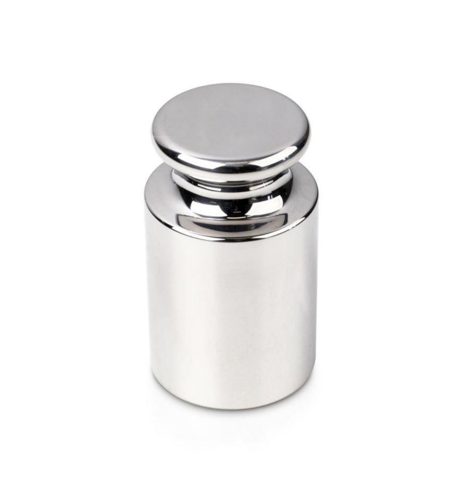 Kern Weight E2 2kg Stainless Steel

