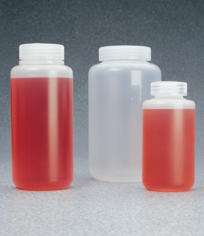 Thermo Scientific Centrifuge Bottles Nalgene 250 mL PP Copolymer with Screw Cap PP