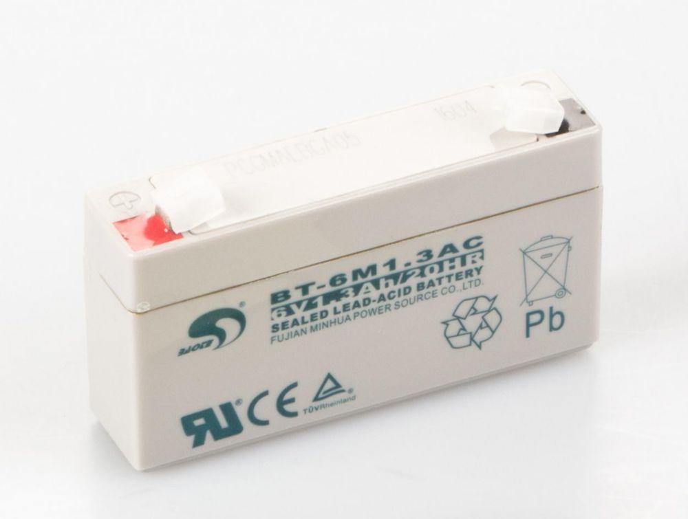 Kern Rechargeable Battery Pack Internal for IFB, BFB, NFB, UFA, UFB, (6V/1.2Ah)

