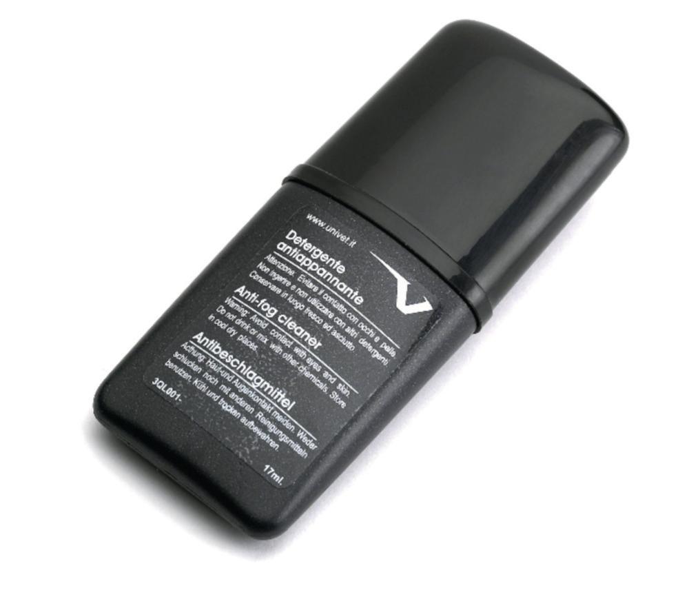 UNIVET Anti-Fog Cleaner


