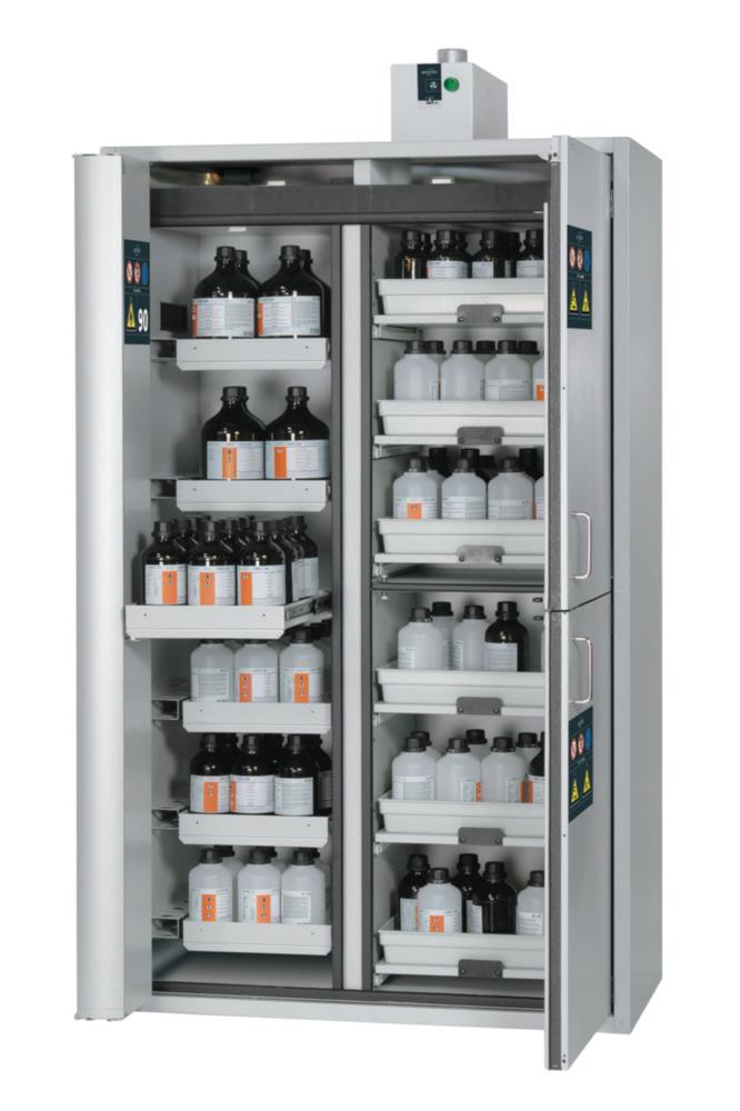 Asecos Adhesive Mat